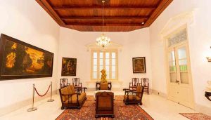 Ruang Budaya Jadi Pusat Pelestarian Tradisi dan Kreativitas Generasi Muda