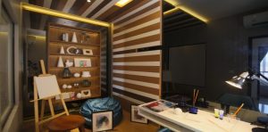 Ruang Hobi Jadi Tempat Baru untuk Kreativitas dan Kesehatan Mental Generasi Muda