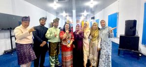 Memaknai Kebudayaan Melayu sebagai Identitas Serumpun dan Pilar Pembangunan Sosial