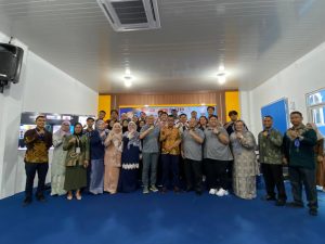 Konferensi Internasional sebagai Ruang Kolaborasi Global dan Penguatan Kapasitas Akademik