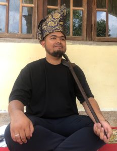 Tanjak Warisan dan Tanjak Kreasi